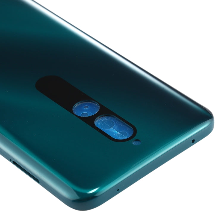 Battery Back Cover for Xiaomi Redmi 8(Green) - free shipping - PMC TechLife - Order now!