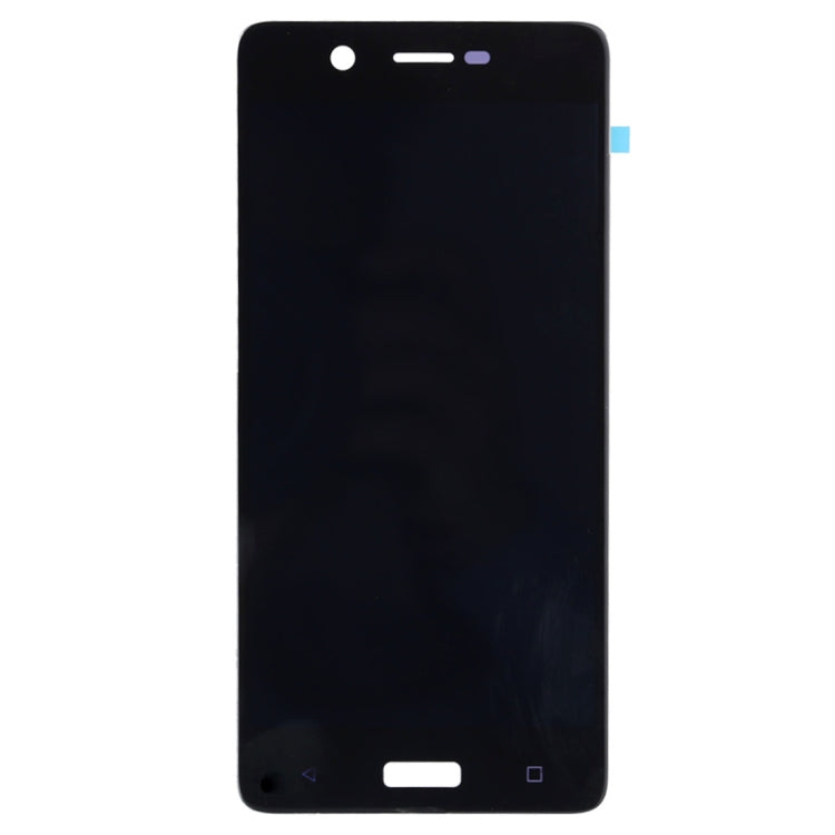 LCD Screen + Touch Panel for Nokia 5 TA-1024 TA-1027 TA-1044 TA-1053(Black) - free shipping - PMC TechLife - Order now!