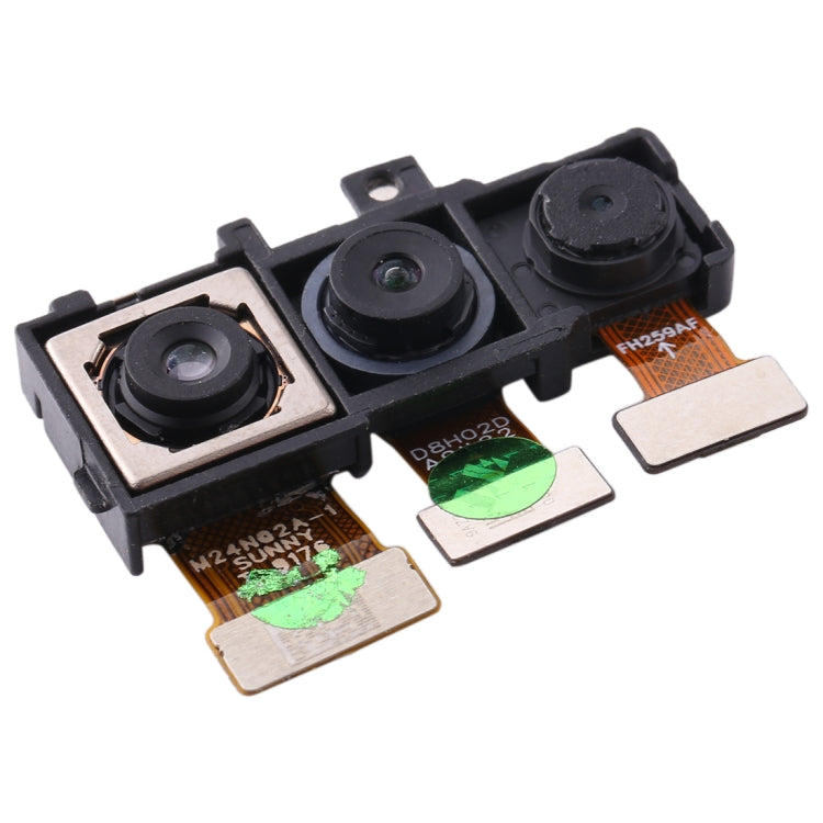 For Huawei Nova 4e / P30 Lite Standard Version 24MPX Back Facing Camera - free shipping - PMC TechLife - Order now!