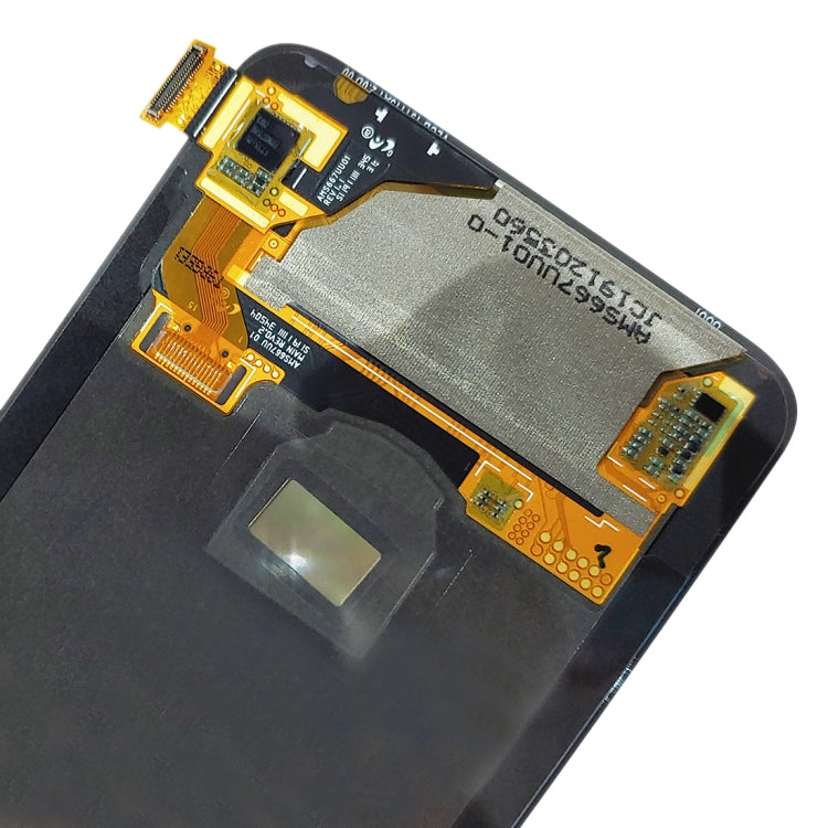 Original LCD Screen for Xiaomi Redmi K30 Pro 5G / Poco F2 Pro with Digitizer Full Assembly - free shipping - PMC TechLife - Order now!