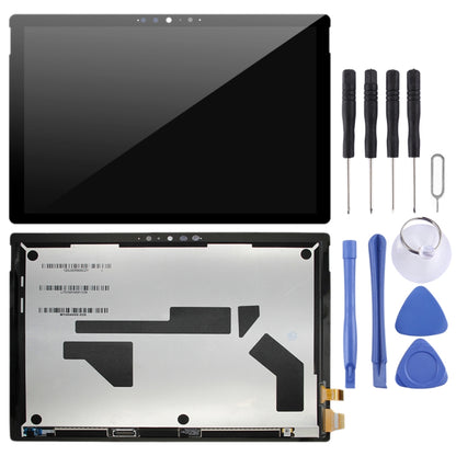 OEM LCD Screen for Microsoft surface Pro 7 1866 with Digitizer Full Assembly (Black) - LCD Screen by PMC Jewellery | Online Shopping South Africa | PMC Jewellery