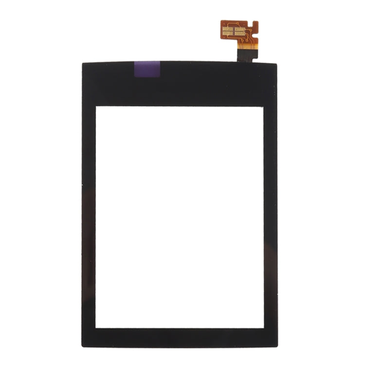 Touch Panel for Nokia Asha 300(Black) - Touch Panel by PMC Jewellery | Online Shopping South Africa | PMC Jewellery