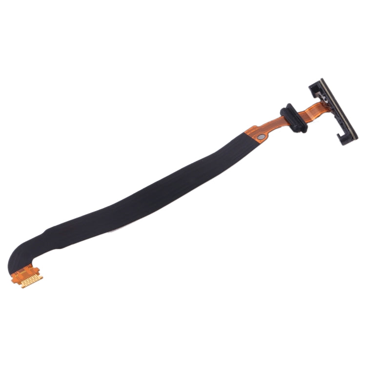 Fingerprint Sensor Flex Cable for Sony Xperia 5(Silver) - Flex Cable by PMC Jewellery | Online Shopping South Africa | PMC Jewellery