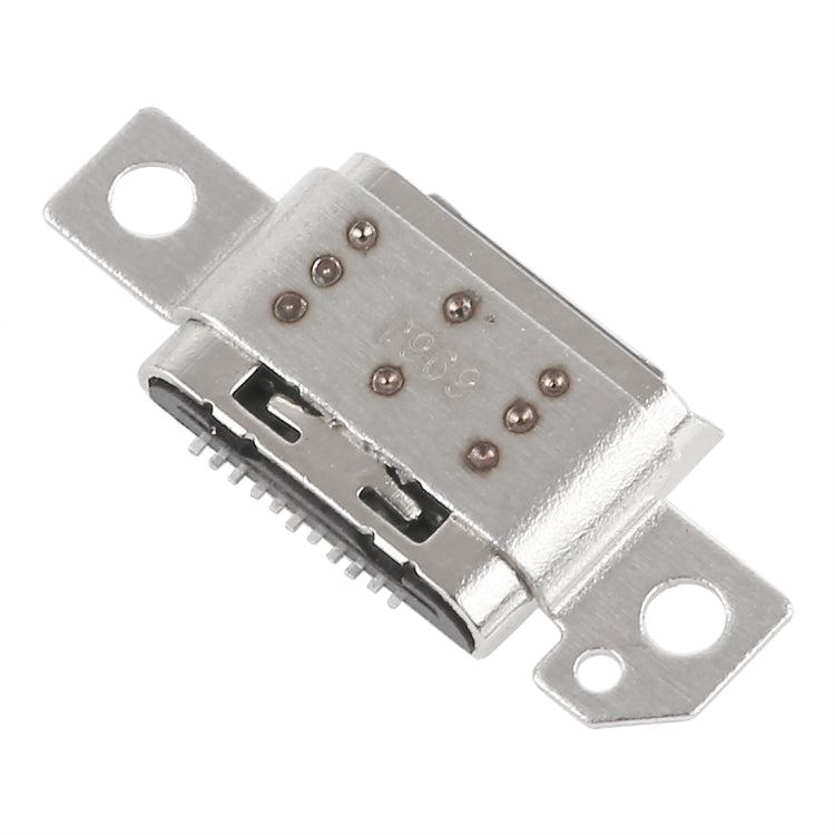 For Meizu PRO 5 10pcs Charging Port Connector - Tail Connector by PMC Jewellery | Online Shopping South Africa | PMC Jewellery