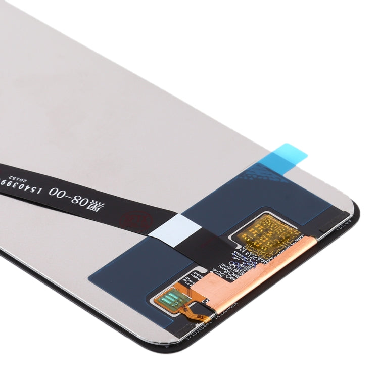 TFT LCD Screen for Xiaomi Redmi 9/Redmi 9 Prime/Poco M2 Digitizer Full Assembly with Frame(Black) - free shipping - PMC TechLife - Order now!