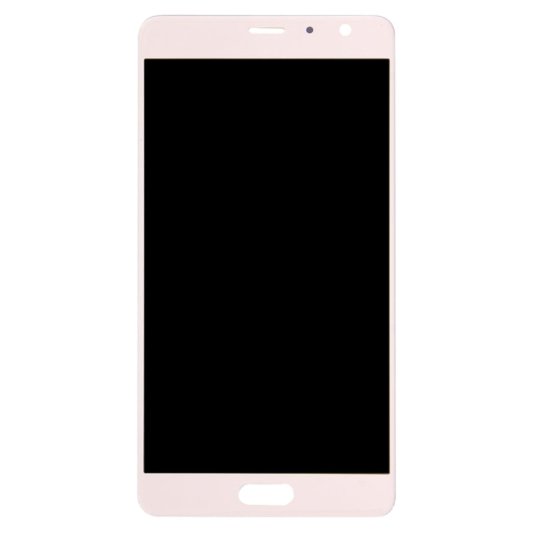 TFT LCD Screen for Xiaomi Redmi Pro with Digitizer Full Assembly(Gold) - LCD Screen by PMC Jewellery | Online Shopping South Africa | PMC Jewellery
