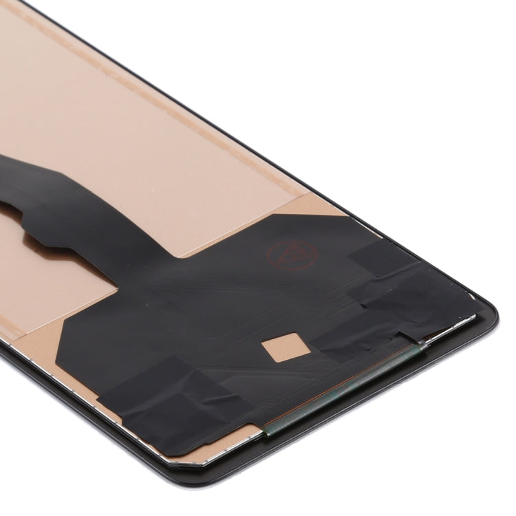 TFT Material LCD Screen and Digitizer Full Assembly (Not Supporting Fingerprint Identification) for Huawei P30 - free shipping - PMC TechLife - Order now!