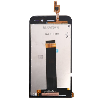 OEM LCD Screen for Asus Zenfone Go 4.5 inch / ZB452KG with Digitizer Full Assembly (Black) - LCD Screen by PMC Jewellery | Online Shopping South Africa | PMC Jewellery