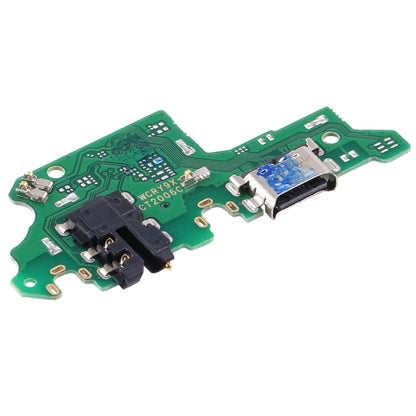 Charging Port Board for Huawei Y9 Prime (2019) - Tail Connector by PMC Jewellery | Online Shopping South Africa | PMC Jewellery