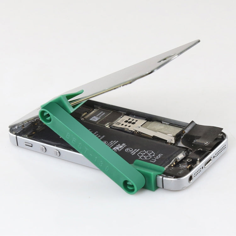 BEST-130 Mobile Phones Plate Repair Motherboard Fixed Bracket - free shipping - PMC TechLife - Order now!
