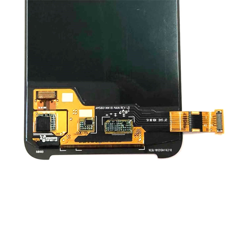 Original AMOLED LCD Screen for Xiaomi Black Shark Helo with Digitizer Full Assembly(Black) - LCD Screen by PMC Jewellery | Online Shopping South Africa | PMC Jewellery