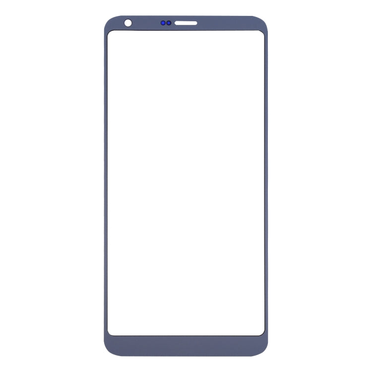 Front Screen Outer Glass Lens for LG G6 / H870 / H870DS / H872 / LS993 / VS998 / US997 - For LG by PMC Jewellery | Online Shopping South Africa | PMC Jewellery