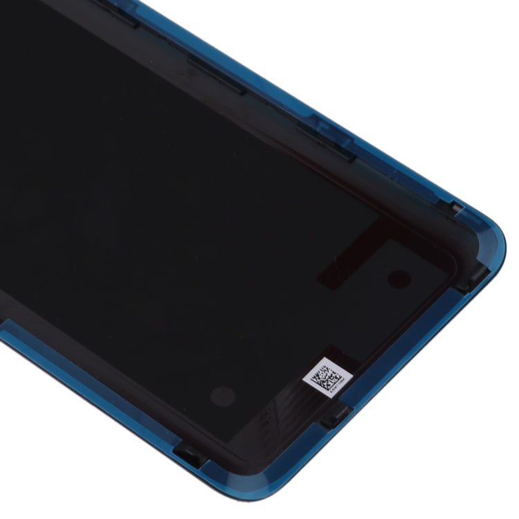 Battery Back Cover for Xiaomi Mi Mix 3(Black) - Back Cover by PMC TechLife | Online Shopping South Africa | PMC TechLife