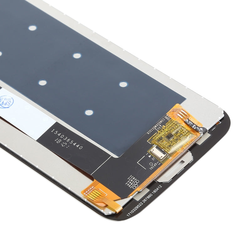 TFT LCD Screen for Xiaomi Black Shark with Digitizer Full Assembly(Black) - free shipping - PMC TechLife - Order now!