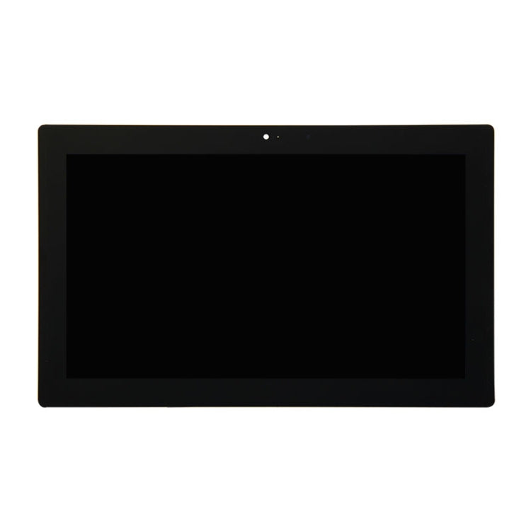 OEM LCD Screen for Microsoft Surface Pro 2 with Digitizer Full Assembly (Black) - LCD Screen by PMC Jewellery | Online Shopping South Africa | PMC Jewellery