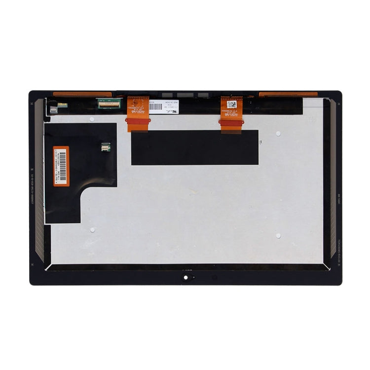 OEM LCD Screen for Microsoft Surface Pro 2 with Digitizer Full Assembly (Black) - LCD Screen by PMC Jewellery | Online Shopping South Africa | PMC Jewellery