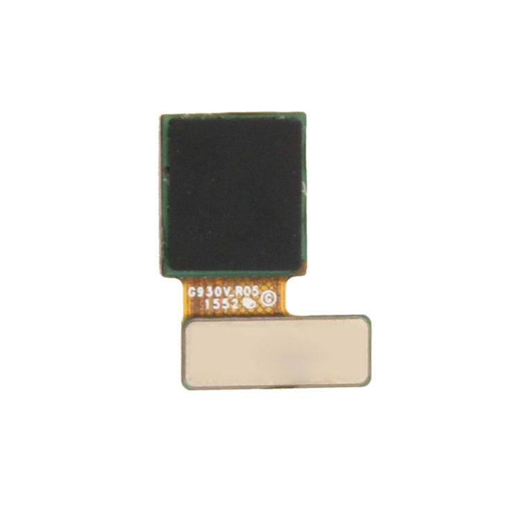 For Galaxy S7 / G930F, S7 Edge / G935F, EU Version Front Facing Camera Module - Camera by PMC Jewellery | Online Shopping South Africa | PMC Jewellery