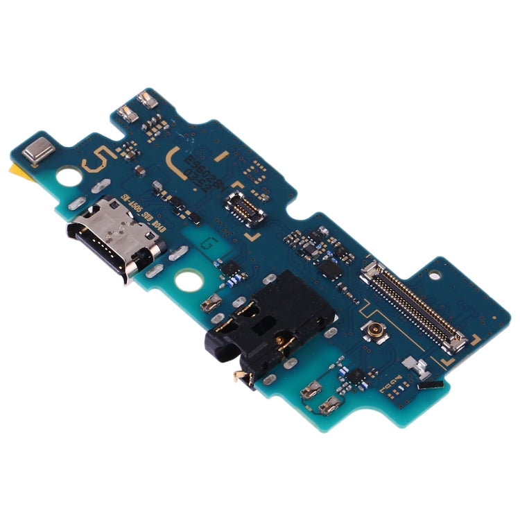 For Galaxy A50 SM-A505F Charging Port Board - Charging Port Board by PMC Jewellery | Online Shopping South Africa | PMC Jewellery