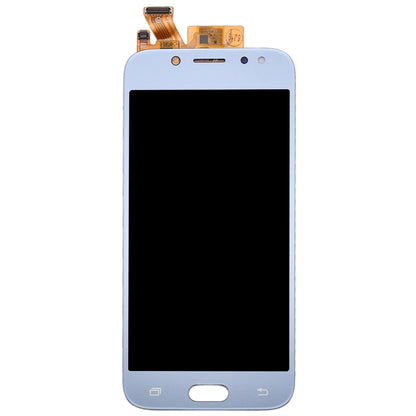 Oled LCD Screen for Galaxy J5 (2017)/J5 Pro 2017, J530F/DS, J530Y/DS with Digitizer Full Assembly (Blue) - LCD Screen by PMC Jewellery | Online Shopping South Africa | PMC Jewellery
