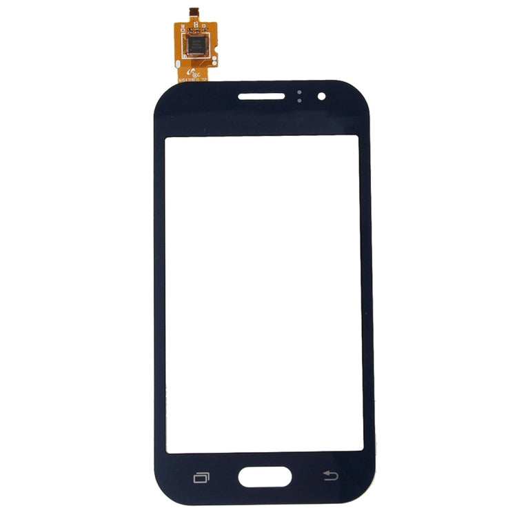 For Galaxy J1 Ace / J110 Touch Panel (Black) - Touch Panel by PMC Jewellery | Online Shopping South Africa | PMC Jewellery