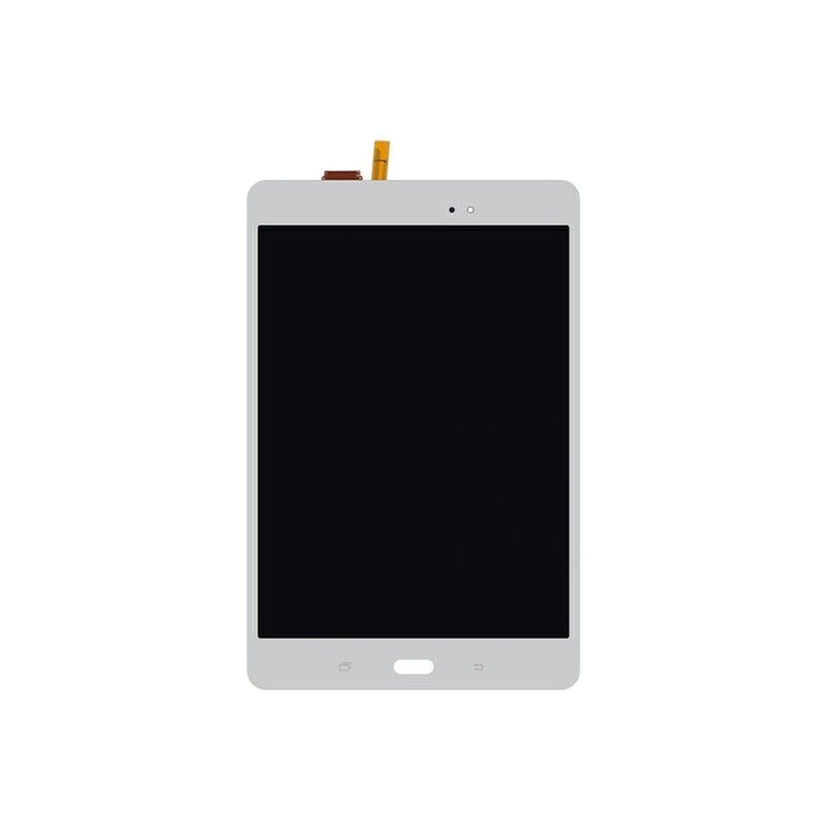 Original LCD Screen for Galaxy Tab A 8.0 (Wifi Version) / P350 with Digitizer Full Assembly (White) - LCD Screen by PMC Jewellery | Online Shopping South Africa | PMC Jewellery