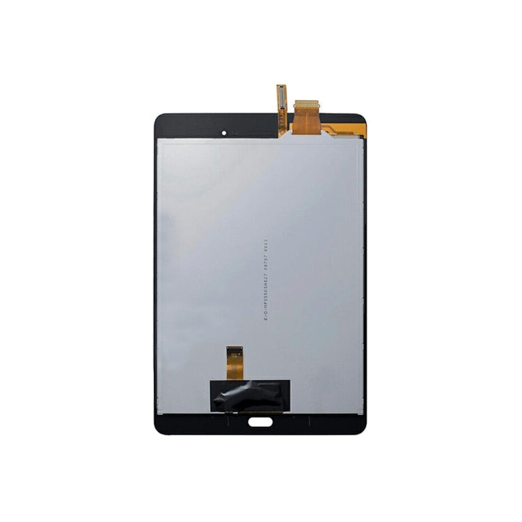 Original LCD Screen for Galaxy Tab A 8.0 (Wifi Version) / P350 with Digitizer Full Assembly (White) - LCD Screen by PMC Jewellery | Online Shopping South Africa | PMC Jewellery