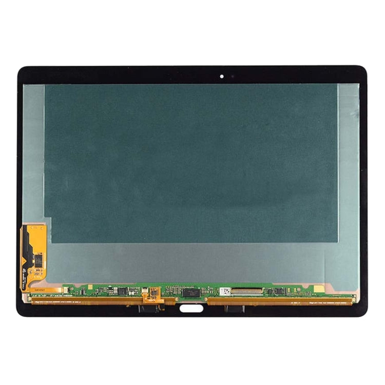 Original Super AMOLED LCD Screen for Galaxy Tab S 10.5 / T805  with Digitizer Full Assembly (Brown) - LCD Screen by PMC Jewellery | Online Shopping South Africa | PMC Jewellery