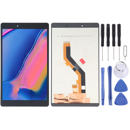 OEM LCD Screen for Samsung Galaxy Tab A 8.0 (2019) SM-T290 (WIFI Version) with Digitizer Full Assembly (Black) - LCD Screen by PMC Jewellery | Online Shopping South Africa | PMC Jewellery