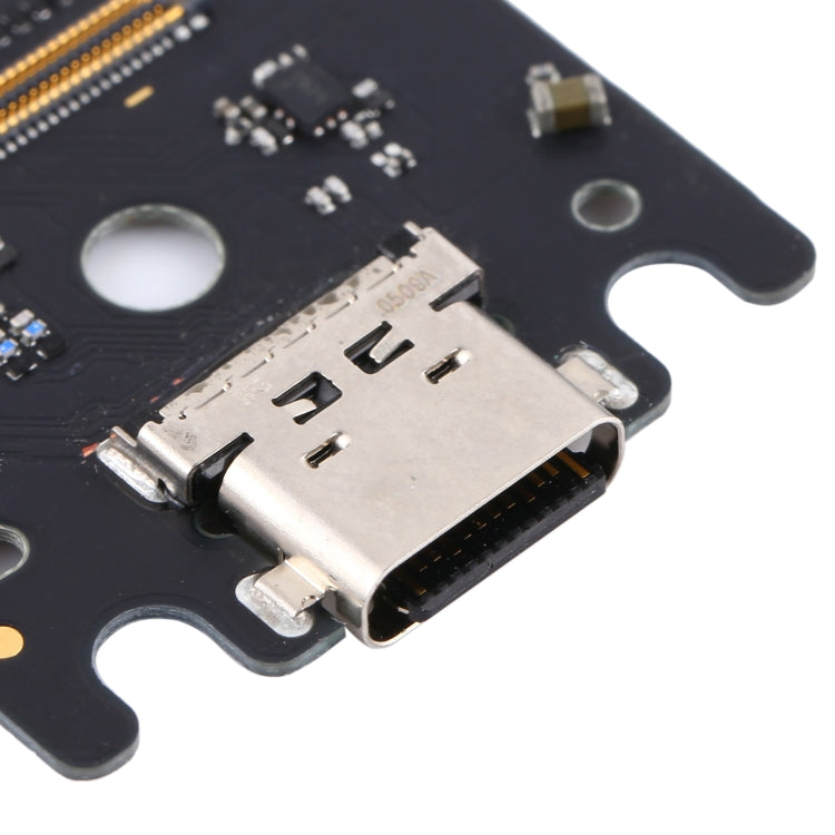 Charging Port Board for Huawei Matepad Pro - Tail Connector by PMC TechLife | Online Shopping South Africa | PMC TechLife