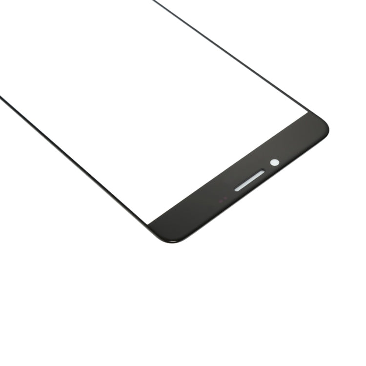 For Samsung Galaxy C9 Pro / C900 10pcs Front Screen Outer Glass Lens (Black) - free shipping - PMC TechLife - Order now!