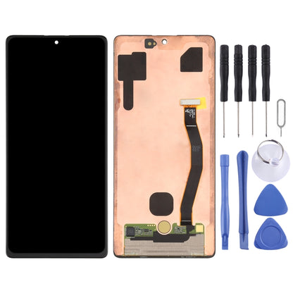 Original LCD Screen for Samsung Galaxy S10 Lite With Digitizer Full Assembly - LCD Screen by PMC Jewellery | Online Shopping South Africa | PMC Jewellery