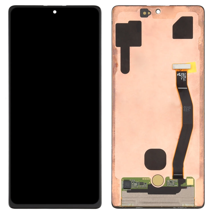 Original LCD Screen for Samsung Galaxy S10 Lite With Digitizer Full Assembly - LCD Screen by PMC Jewellery | Online Shopping South Africa | PMC Jewellery