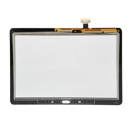 For Galaxy Tab Pro 10.1 / SM-T520 Touch Panel with OCA Optically Clear Adhesive (Black) - Touch Panel by PMC Jewellery | Online Shopping South Africa | PMC Jewellery