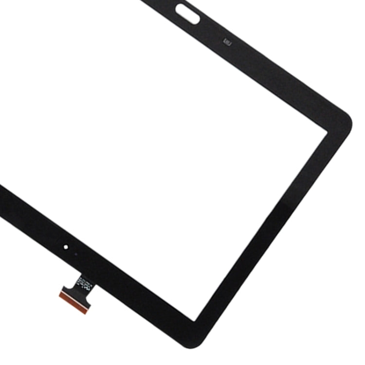 For Galaxy Tab Pro 10.1 / SM-T520 Touch Panel with OCA Optically Clear Adhesive (Black) - Touch Panel by PMC Jewellery | Online Shopping South Africa | PMC Jewellery