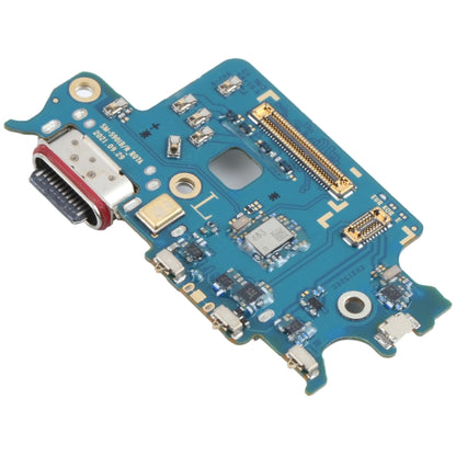 For Samsung Galaxy S22 5G SM-S901B (EU Version) Original Charging Port Board - Charging Port Board by PMC Jewellery | Online Shopping South Africa | PMC Jewellery