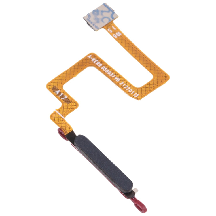 For Samsung Galaxy A22 5G SM-A226B Original Fingerprint Sensor Flex Cable(Black) - Flex Cable by PMC Jewellery | Online Shopping South Africa | PMC Jewellery