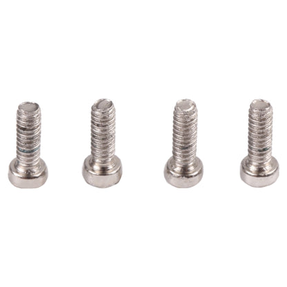 Screws Set For Samsung Galaxy Watch SM-R810/R800 -  by PMC Jewellery | Online Shopping South Africa | PMC Jewellery