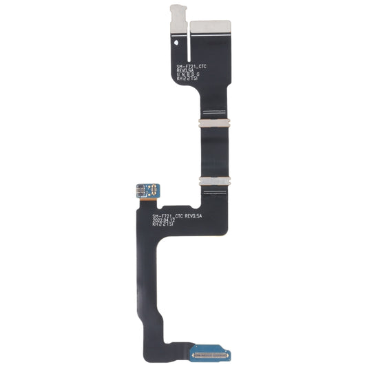 For Samsung Galaxy Z Flip4 SM-F721 Original Motherboard Connect Flex Cable - Flex Cable by PMC Jewellery | Online Shopping South Africa | PMC Jewellery