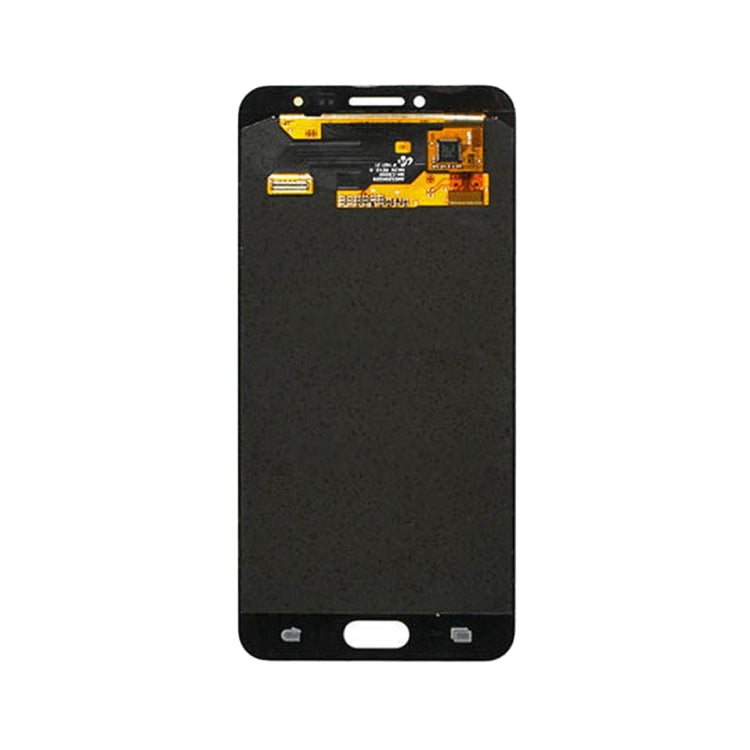 Original LCD Display + Touch Panel for Galaxy C5 / C5000(Gold) - LCD Screen by PMC Jewellery | Online Shopping South Africa | PMC Jewellery