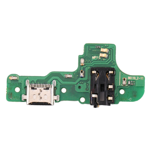 For Galaxy A20S(EU Version M12) Charging Port Board - Charging Port Board by PMC Jewellery | Online Shopping South Africa | PMC Jewellery