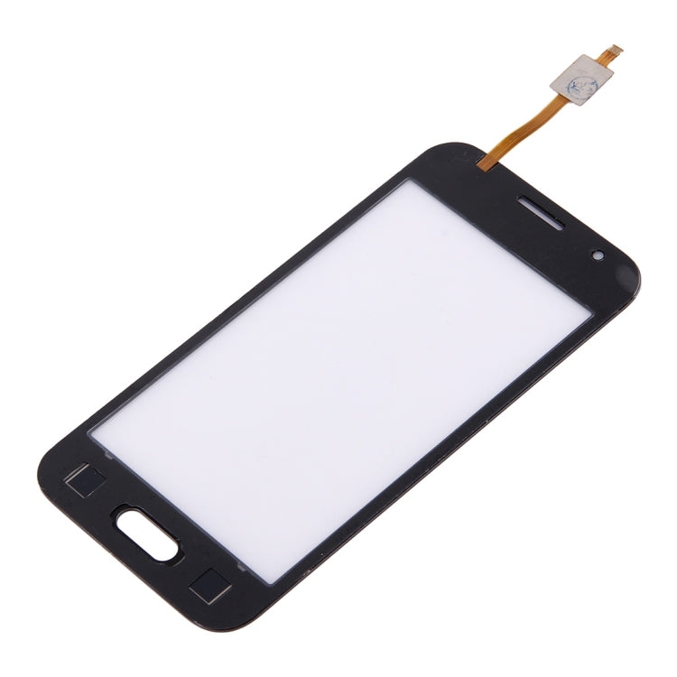 For Galaxy J1 Mini / J105 Touch Panel (Gold) - Touch Panel by PMC Jewellery | Online Shopping South Africa | PMC Jewellery