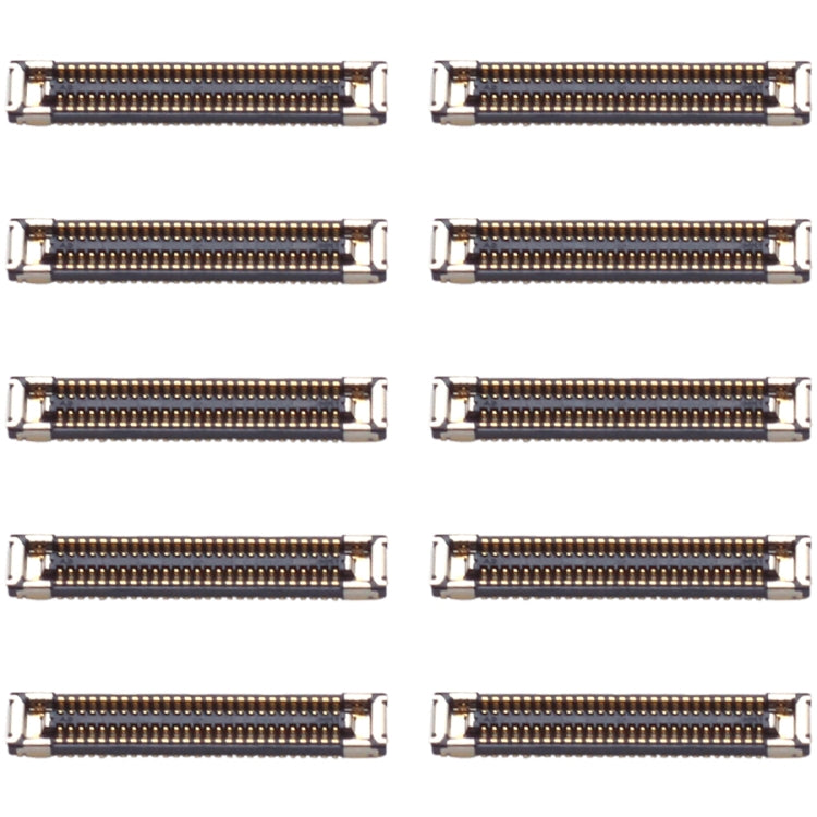 For Samsung Galaxy Note20 Ultra Motherboard LCD Display FPC Connector - FPC Connector by PMC Jewellery | Online Shopping South Africa | PMC Jewellery