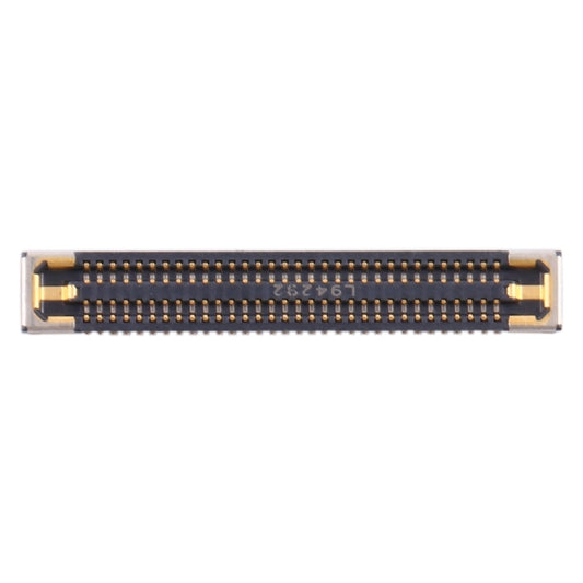 For Samsung Galaxy S20 Ultra Motherboard LCD Display FPC Connector - FPC Connector by PMC Jewellery | Online Shopping South Africa | PMC Jewellery