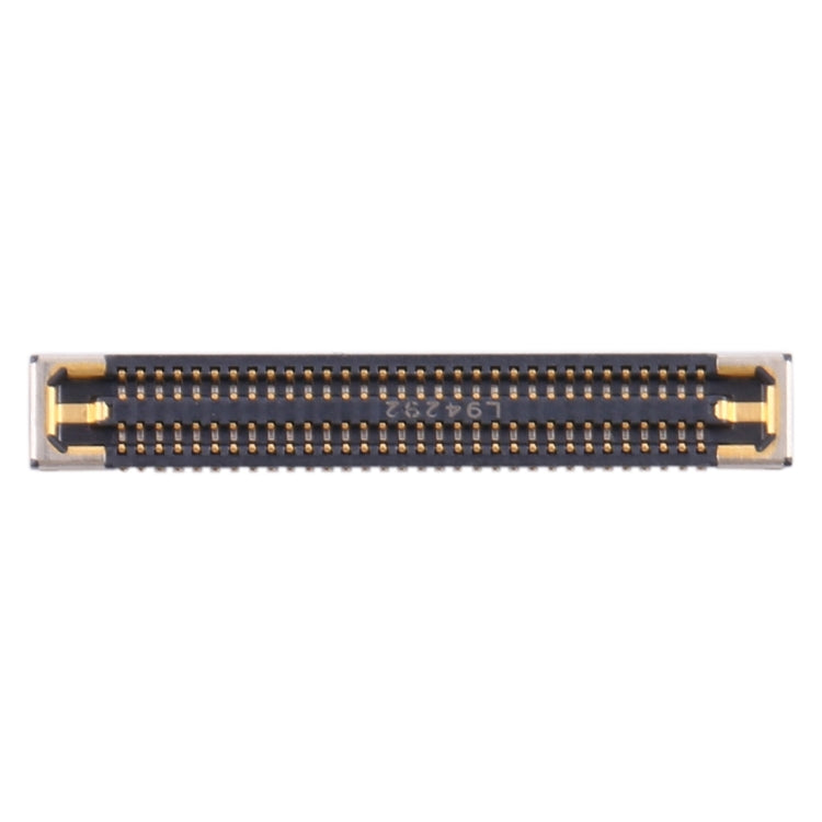 For Samsung Galaxy S20+ Motherboard LCD Display FPC Connector - FPC Connector by PMC Jewellery | Online Shopping South Africa | PMC Jewellery