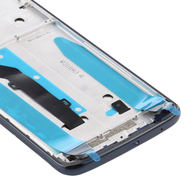 TFT LCD Screen for Motorola Moto G6 Play Digitizer Full Assembly with Frame(Black) - free shipping - PMC TechLife - Order now!