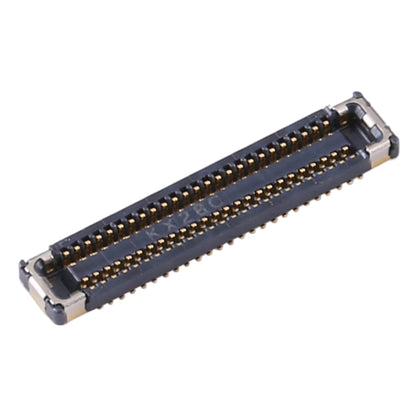 For Huawei Mate 20 10PCS Motherboard LCD Display FPC Connector - FPC Connector by PMC Jewellery | Online Shopping South Africa | PMC Jewellery