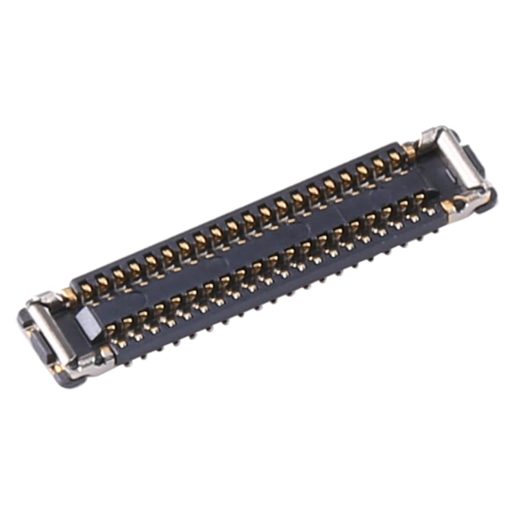 For Huawei P30 10PCS Motherboard LCD Display FPC Connector - FPC Connector by PMC Jewellery | Online Shopping South Africa | PMC Jewellery