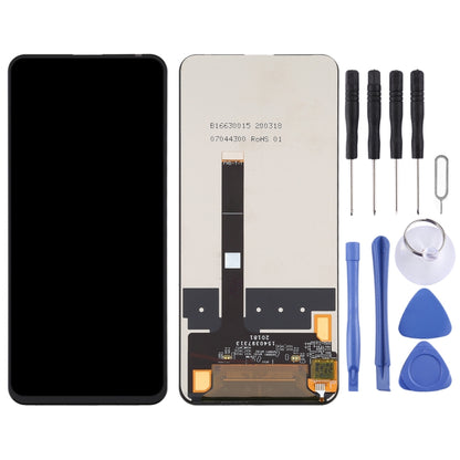 OEM LCD Screen for Huawei Honor X10 5G with Digitizer Full Assembly - LCD Screen by PMC Jewellery | Online Shopping South Africa | PMC Jewellery