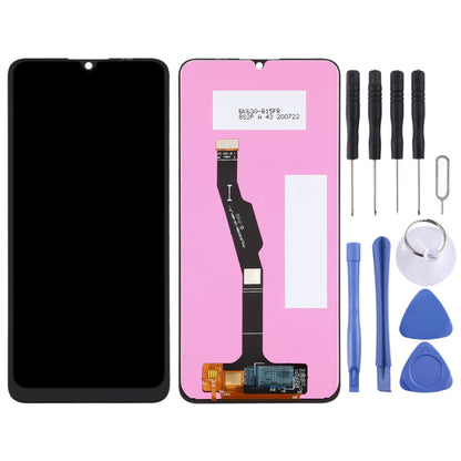 OEM LCD Screen for Huawei Y6p with Digitizer Full Assembly - LCD Screen by PMC Jewellery | Online Shopping South Africa | PMC Jewellery