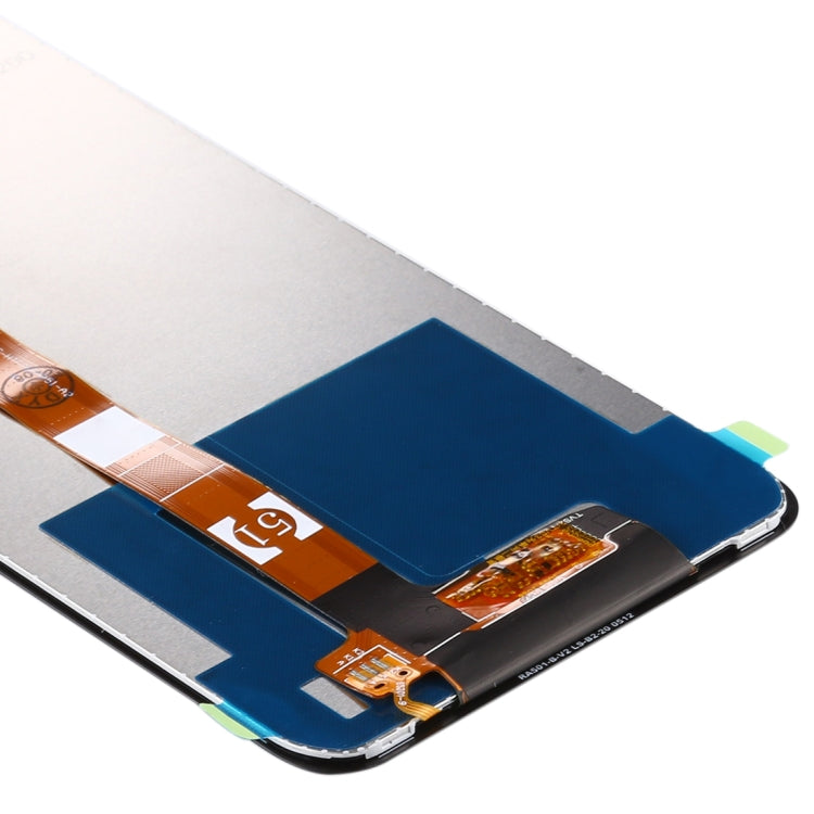 Original LCD Screen for OPPO Realme C11 / Realme C12 / Realme C15 with Digitizer Full Assembly - free shipping - PMC TechLife - Order now!